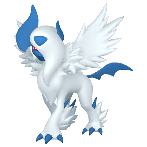 Méga-Absol