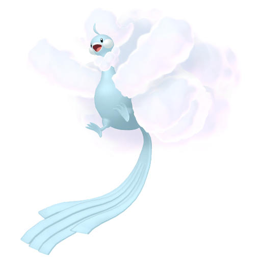 Méga-Altaria