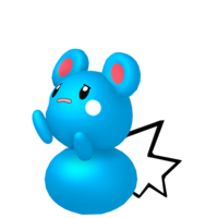 Azurill