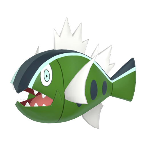 Bargantua Blanc