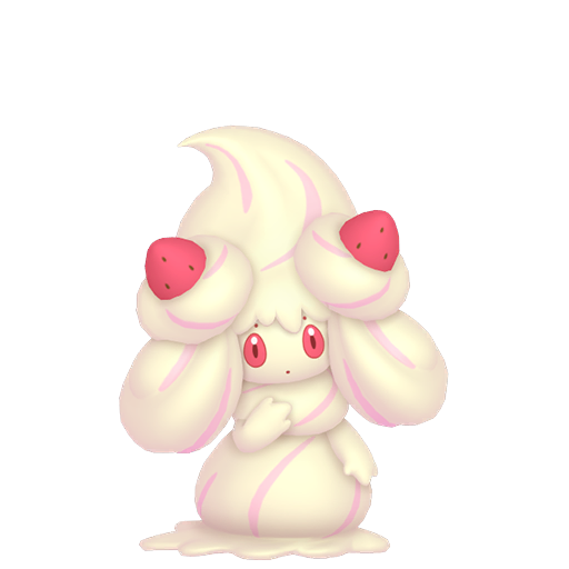 Charmilly