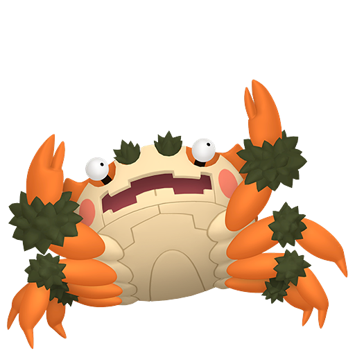 Craparoi