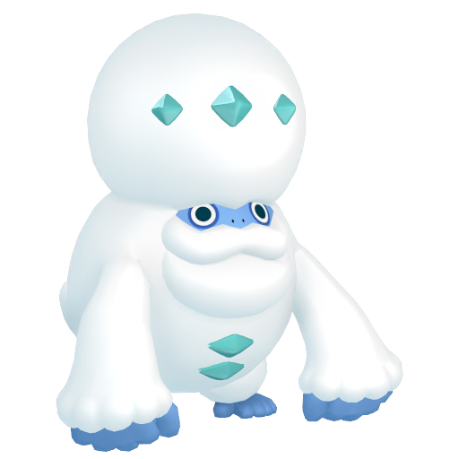Darumacho de Galar