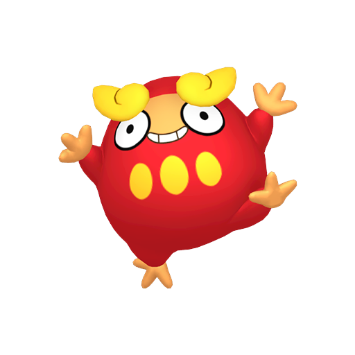 Darumarond