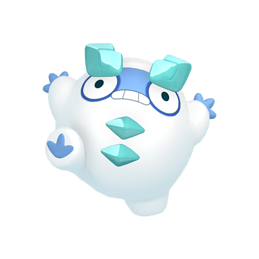 Darumarond de Galar