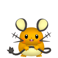 Dedenne