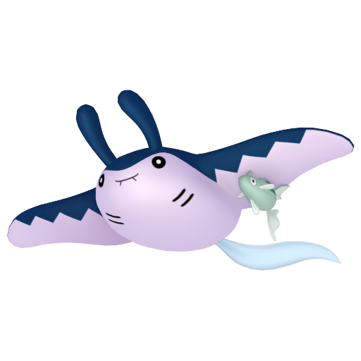 Démanta