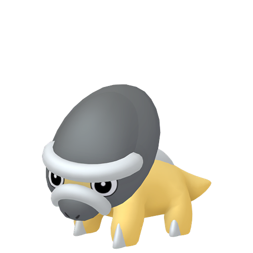 Dinoclier