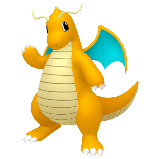 Dracolosse
