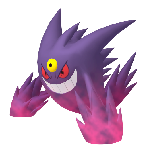 Méga-Ectoplasma