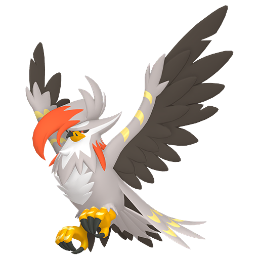 Méga-Étouraptor