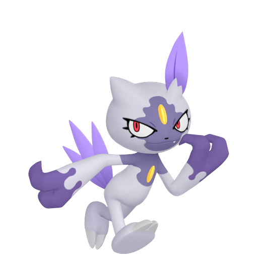Farfuret de Hisui