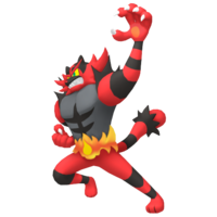 Félinferno