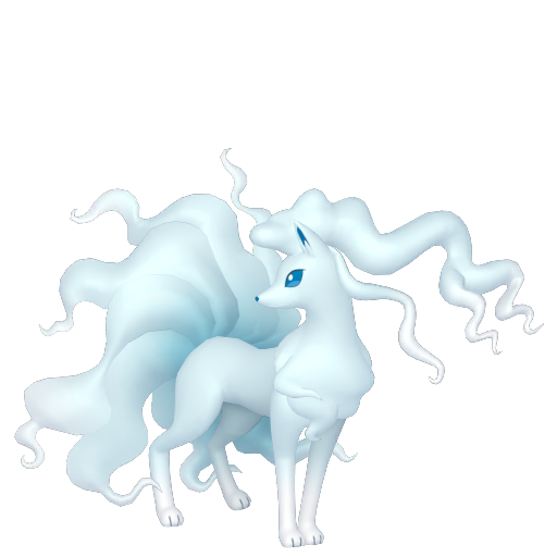 Feunard d'Alola