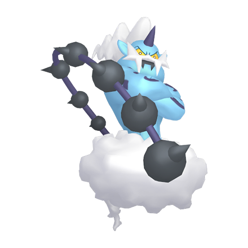 Fulguris Forme Avatar