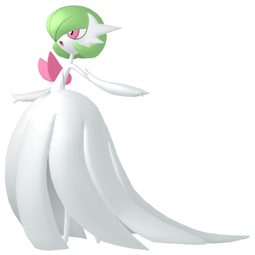 Méga-Gardevoir