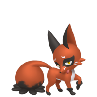 Goupilou