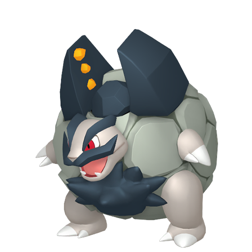 Grolem d'Alola