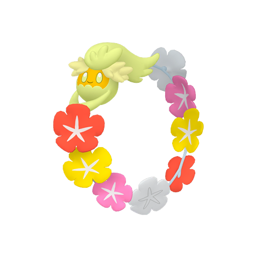 Alola Tour 2027