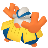 Hariyama