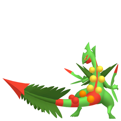 Méga-Jungko