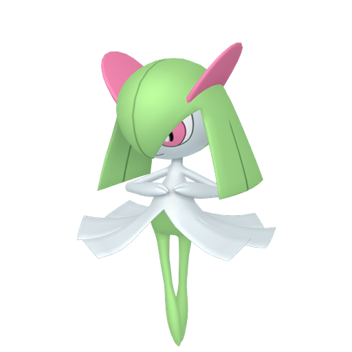 Kirlia Obscur