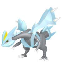 Kyurem