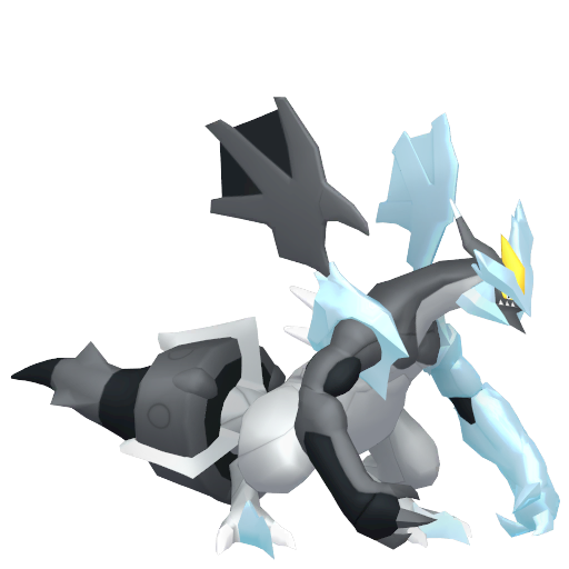 Kyurem Noir