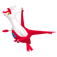 Latias