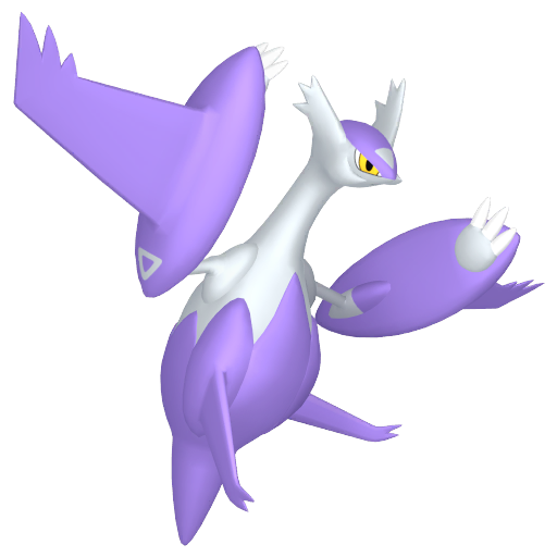 Méga-Latias