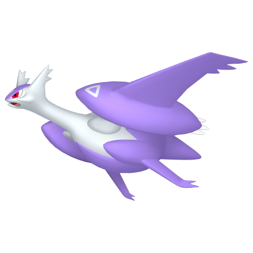 Méga-Latios
