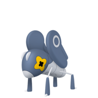Lilliterelle