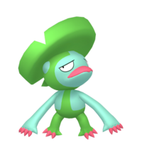 Lombre