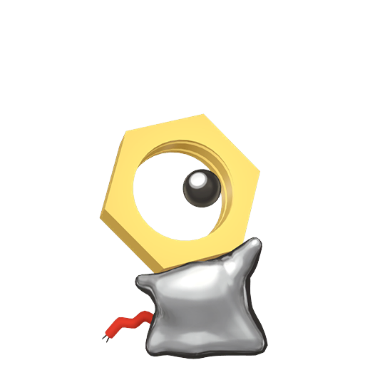 Meltan Dynamax