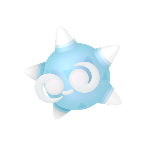 Météno Noyau Bleu