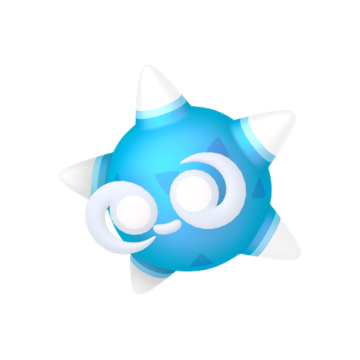 Météno Noyau Indigo