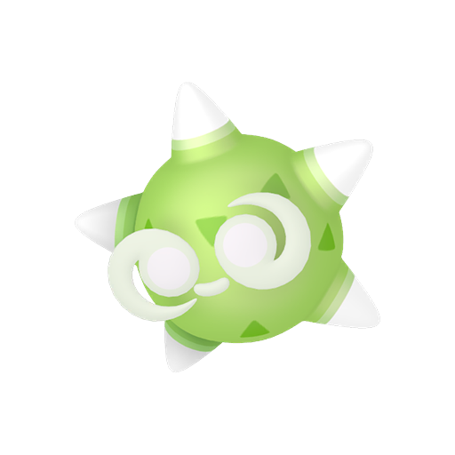 Météno Noyau Vert