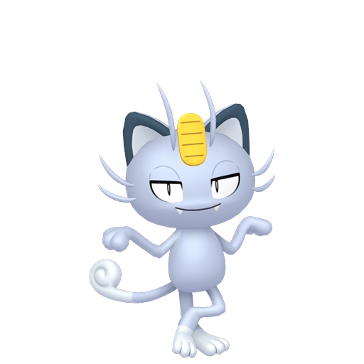 Miaouss<br>d'Alola