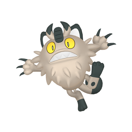 Miaouss de Galar