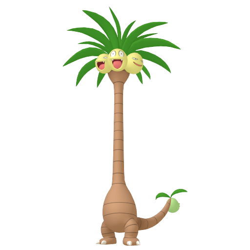 Noadkoko d'Alola