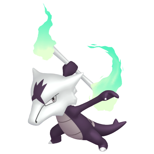 Ossatueur d'Alola