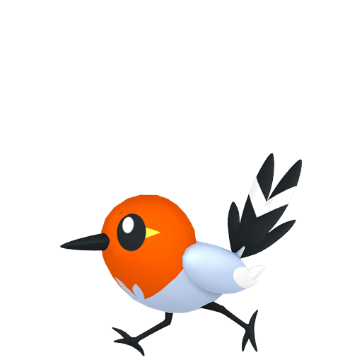 Passerouge