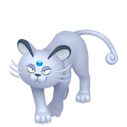 Persian<br>d'Alola