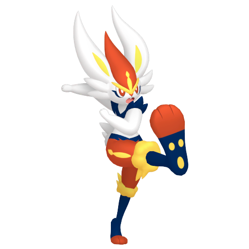 Pyrobut