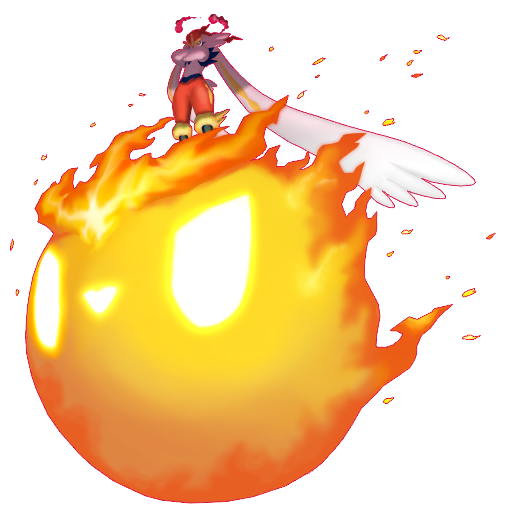 Pyrobut