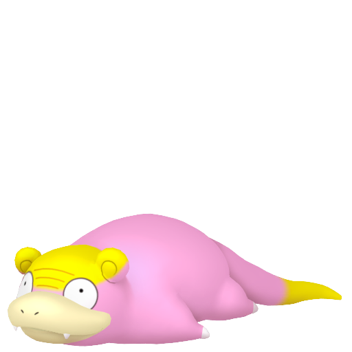 Ramoloss de Galar