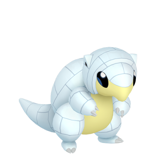 Sabelette d'Alola