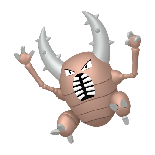 Scarabrute