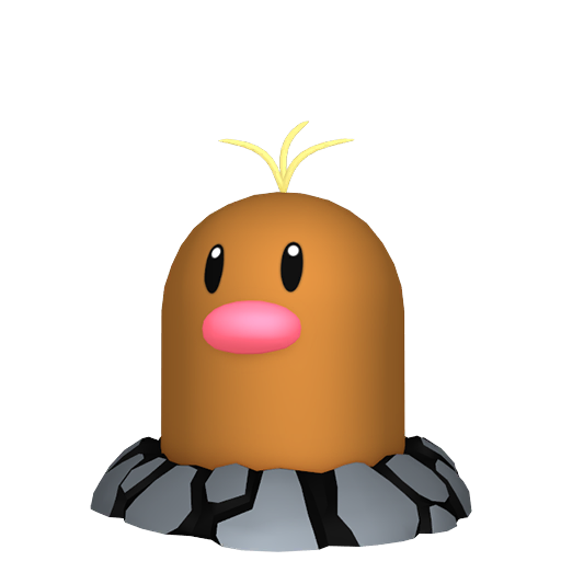 Taupiqueur d'Alola