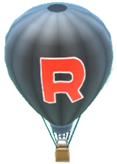 Team Go Rocket